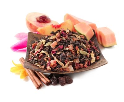 Sweet Oolong Revolution Tea